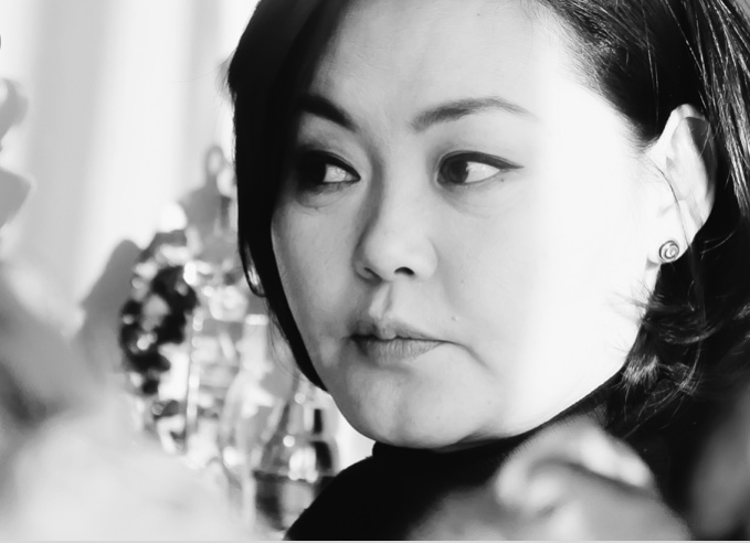 “Хүүхдийн төлөө фондыг шилэн данстай болгоно”